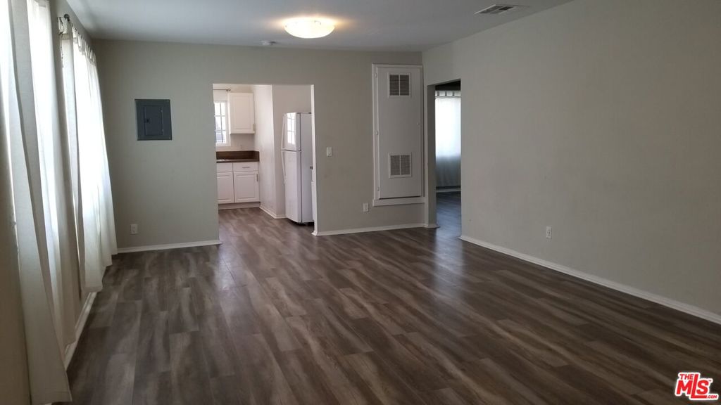 Residential Income for sale at 1716 W 45th Street, Los Angeles CA featuring 7 beds and 6 baths