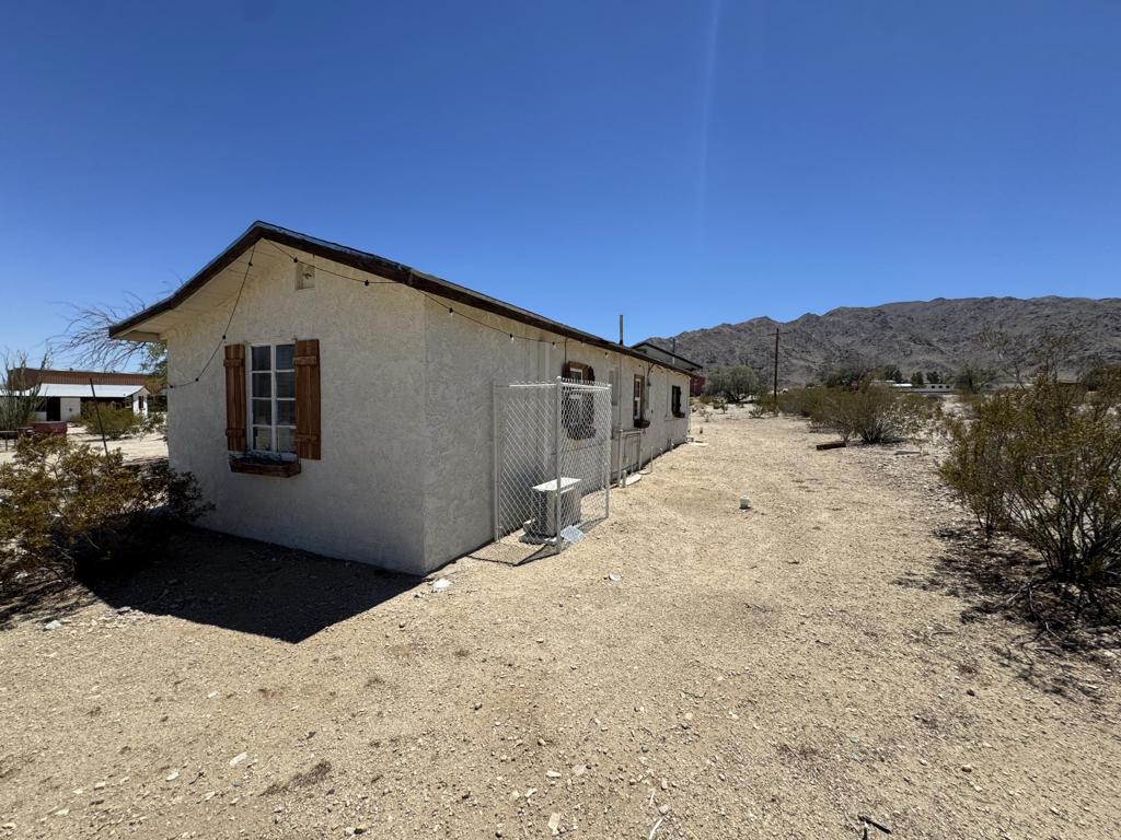 Residential for sale at 73392 Sullivan Road, 29 Palms CA featuring 5 beds and 5 baths