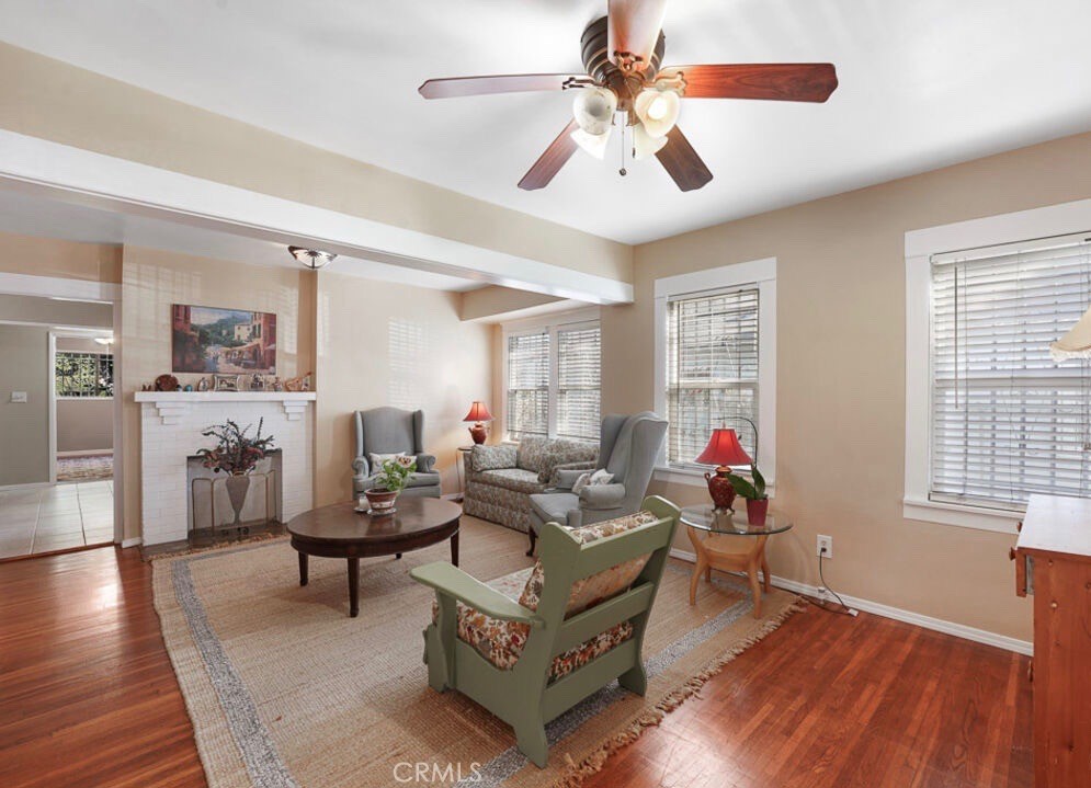 Residential for sale at 3654 7th Avenue, Los Angeles CA featuring 3 beds and 2 baths