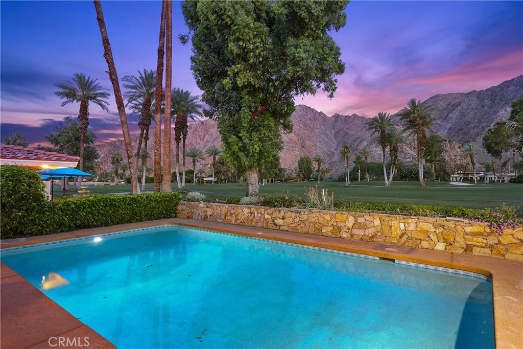 Residential Lease for rent at 77137 Iroquois, Indian Wells CA featuring 4 beds and 3 baths