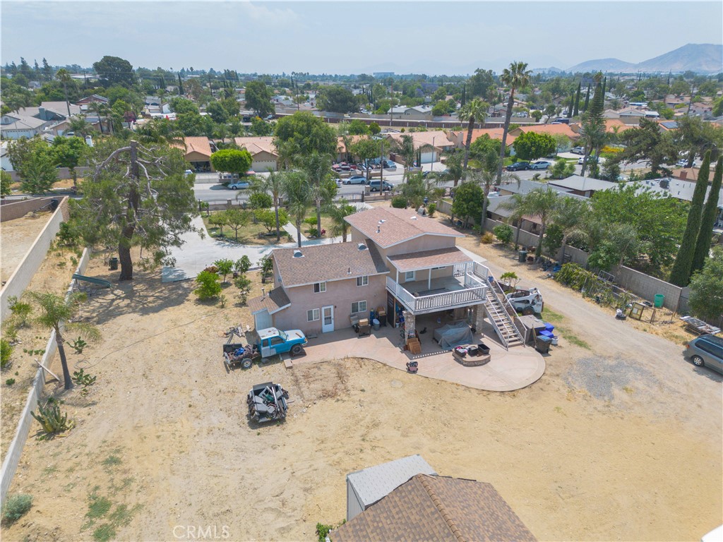 Residential for sale at 9408 Poplar Avenue, Fontana CA featuring 3 beds and 2 baths