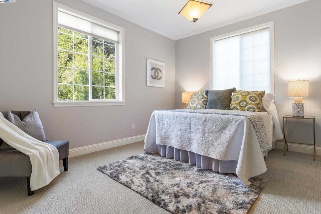 Residential for sale at 6440 6440 Longcroft Dr, Oakland CA featuring 4 beds and 3 baths