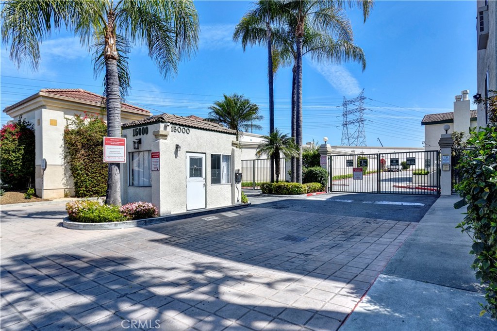 Residential for sale at 15000 Downey Avenue 244, Paramount CA featuring 1 bed and 1 bath