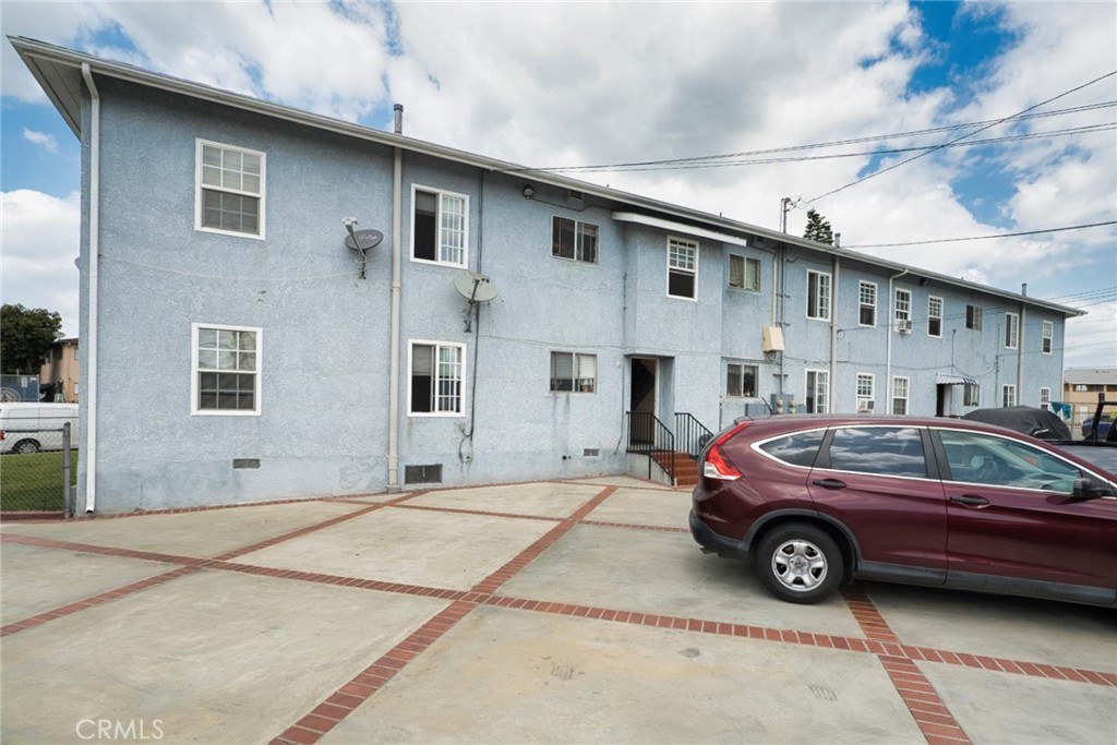 Residential Income for sale at 1234 Clela Avenue, Los Angeles CA