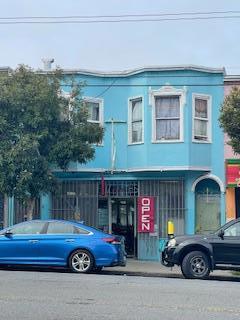 Residential Income for sale at 53065308 Mission Street, San Francisco CA