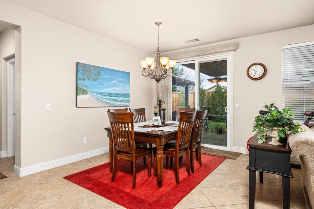 Residential for sale at 2532 Laurel Ridge Court, Oakdale CA featuring 4 beds and 2 baths