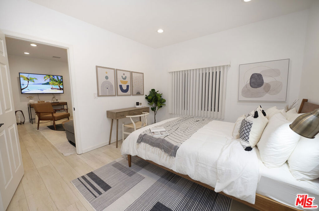 Residential Income for sale at 2711 Wabash Avenue, Los Angeles CA featuring 5 beds and 3 baths