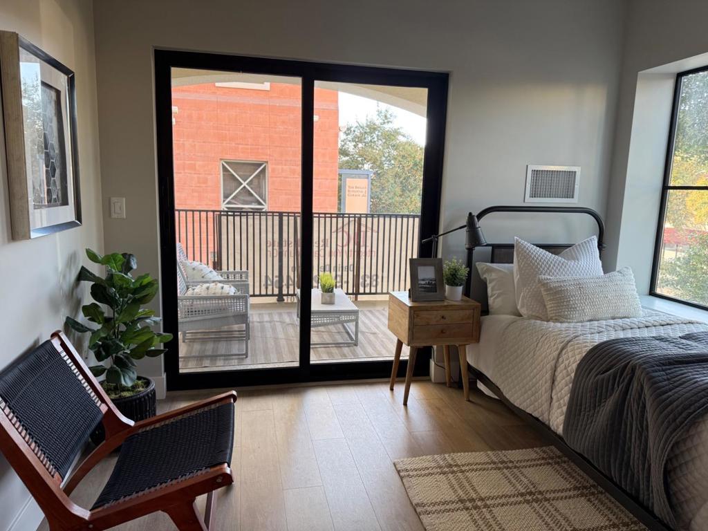 Residential for sale at 400 San Benito 212, Hollister CA featuring 2 beds and 1 bath