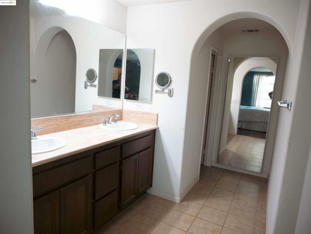 Residential for sale at 4464 Owens St 104, Corona CA featuring 3 beds and 3 baths