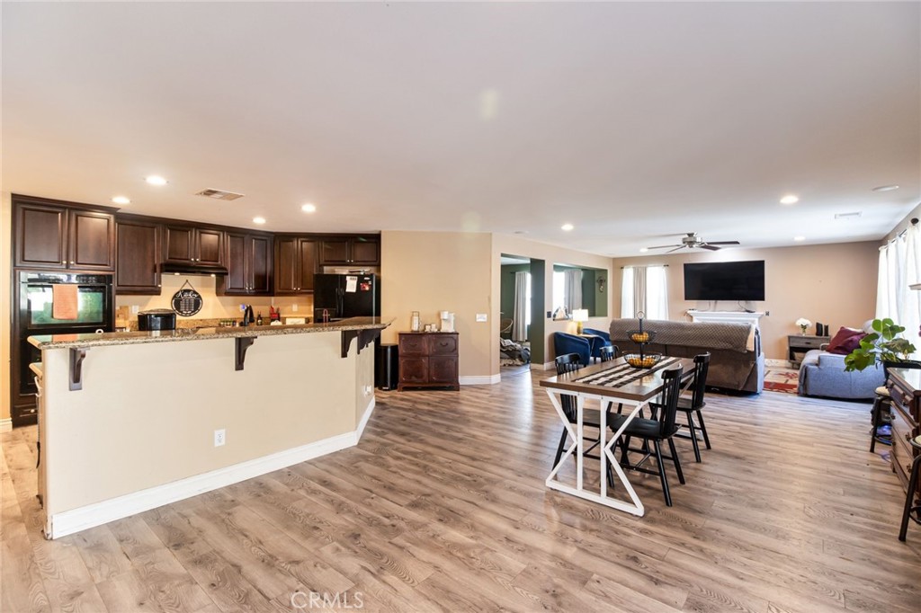 Residential for sale at 31862 Livingston Street, Menifee CA featuring 5 beds and 3 baths