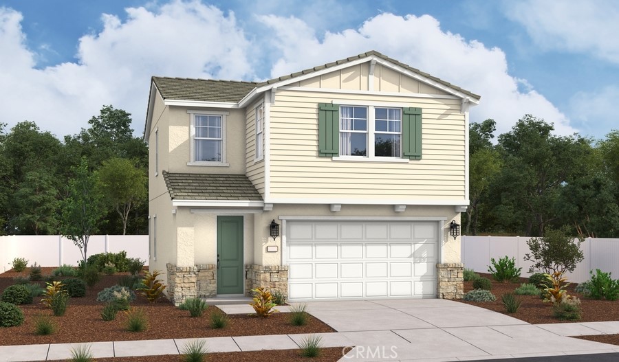 Residential for sale at 29557 Monarch Road, Menifee CA featuring 3 beds and 3 baths