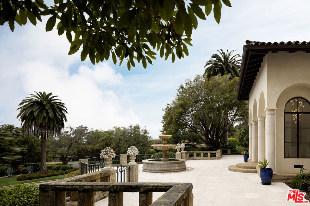 Residential for sale at 1084 Golf Road, Santa Barbara CA featuring 8 beds and 10 baths