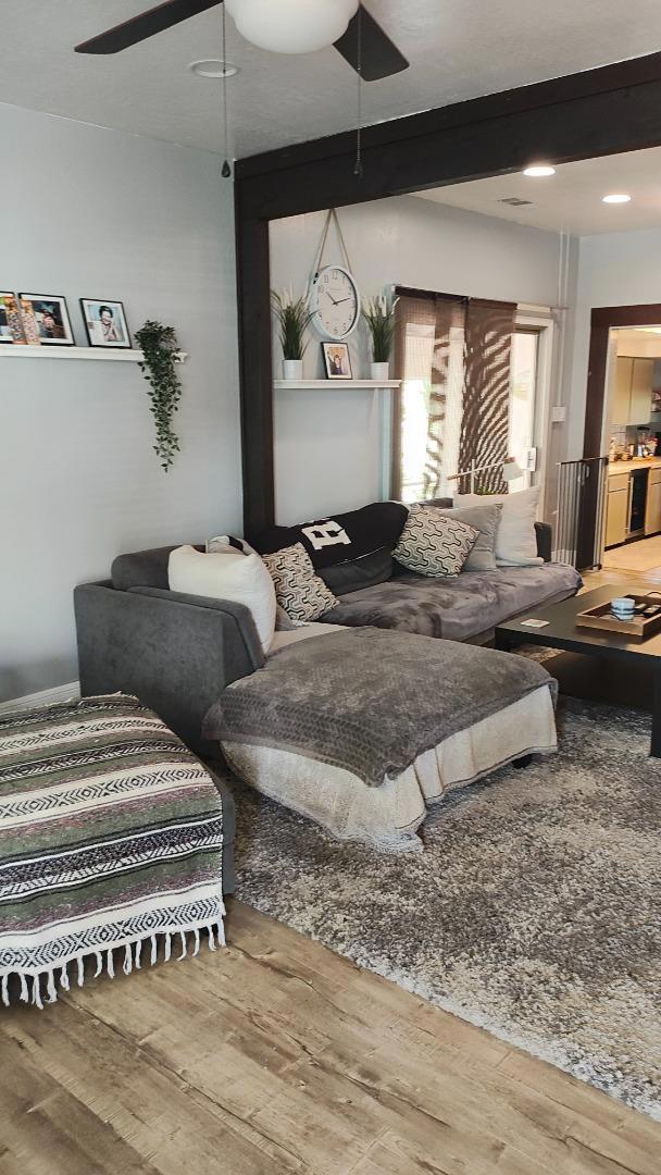 Residential for sale at 713 7th Street, Hollister CA featuring 3 beds and 2 baths