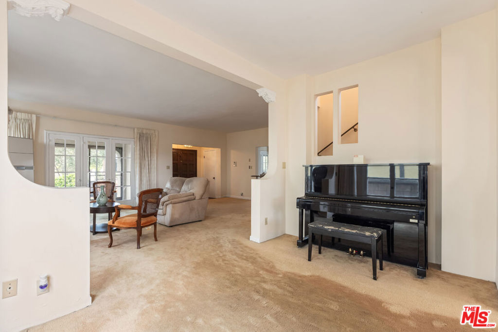 Residential for sale at 1966 N Van Ness Avenue, Los Angeles CA featuring 4 beds and 3 baths