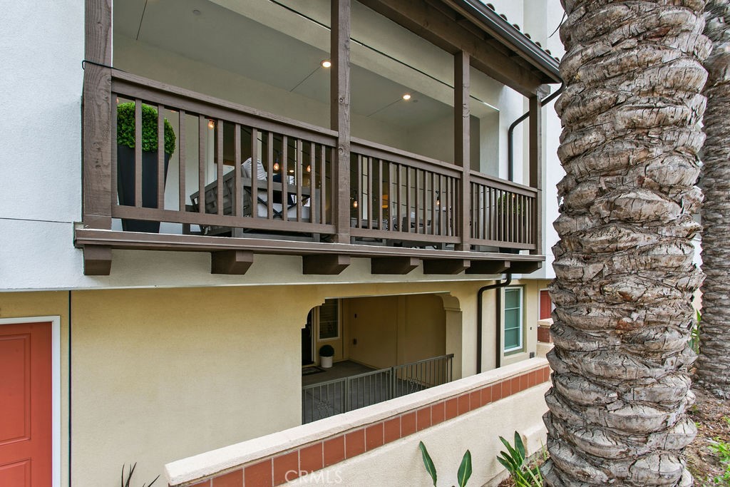 Residential Lease for rent at 3440 Doheny Way, Dana Point CA featuring 3 beds and 3 baths