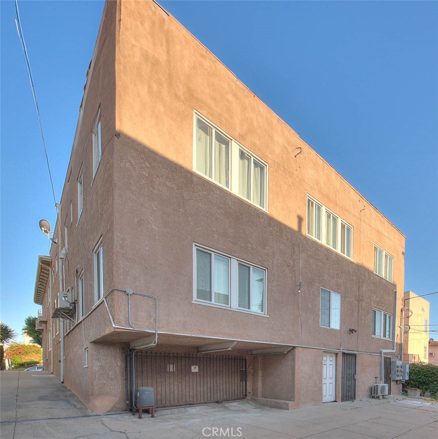 Residential Income for sale at 335 N Mariposa Avenue, Los Angeles CA
