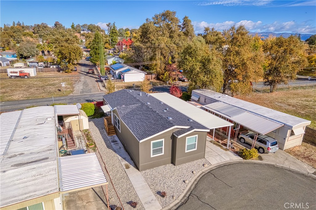 Manufactured In Park for sale at 1025 Martin Street 2, Lakeport CA featuring 3 beds and 2 baths