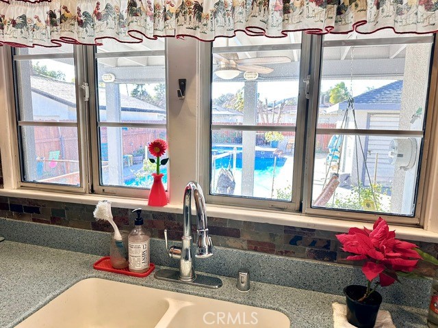 Residential for sale at 3588 N Sierra Way, San Bernardino CA featuring 3 beds and 2 baths