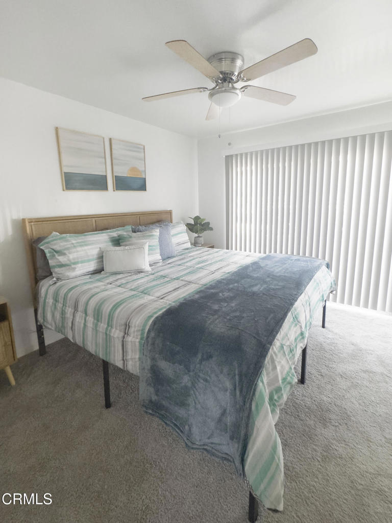 Residential for sale at 2212 Anthony Drive, Ventura CA featuring 3 beds and 1 bath