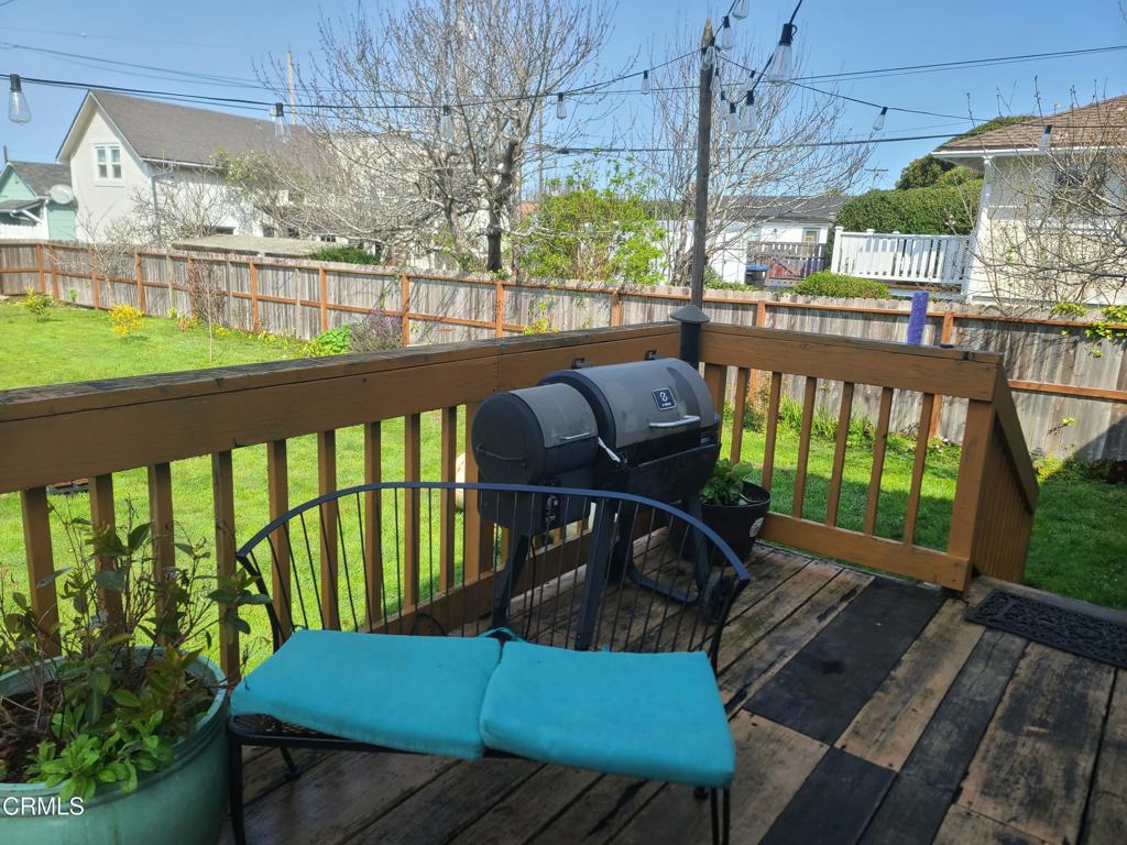 Residential for sale at 151 N Whipple Street, Fort Bragg CA featuring 3 beds and 3 baths