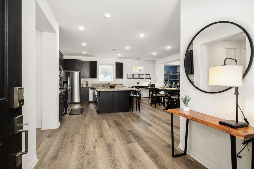 Residential for sale at 82675 Burnette Drive, Indio CA featuring 3 beds and 3 baths