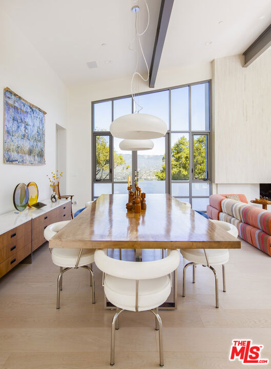 Residential for sale at 4450 Via Alegre, Santa Barbara CA featuring 5 beds and 5 baths