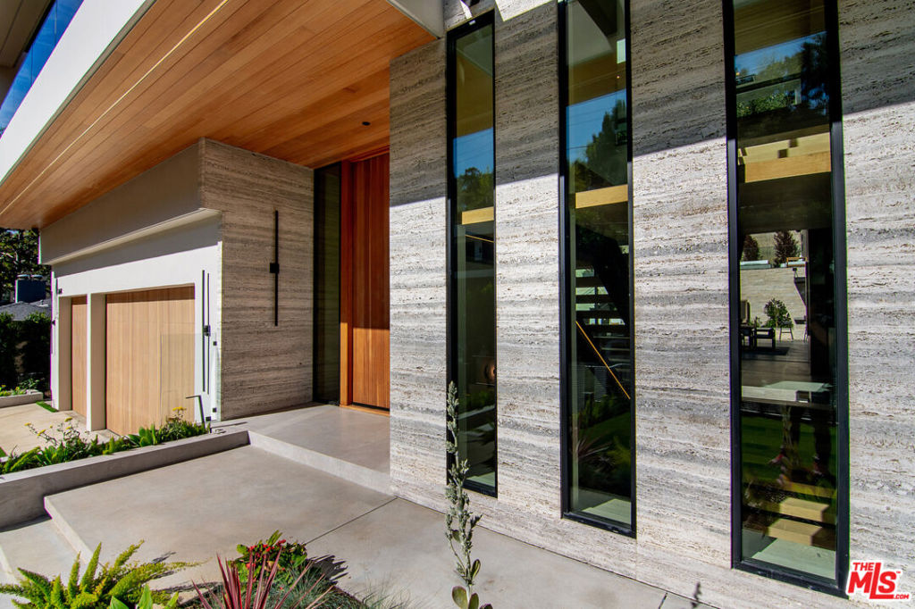 Residential for sale at 2641 Hutton Drive, Beverly Hills CA featuring 5 beds and 8 baths