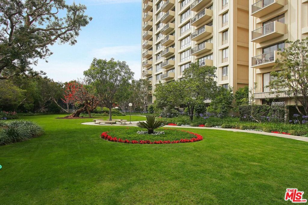 Residential for sale at 2170 Century Park East 1507, Los Angeles CA featuring 2 beds and 2 baths