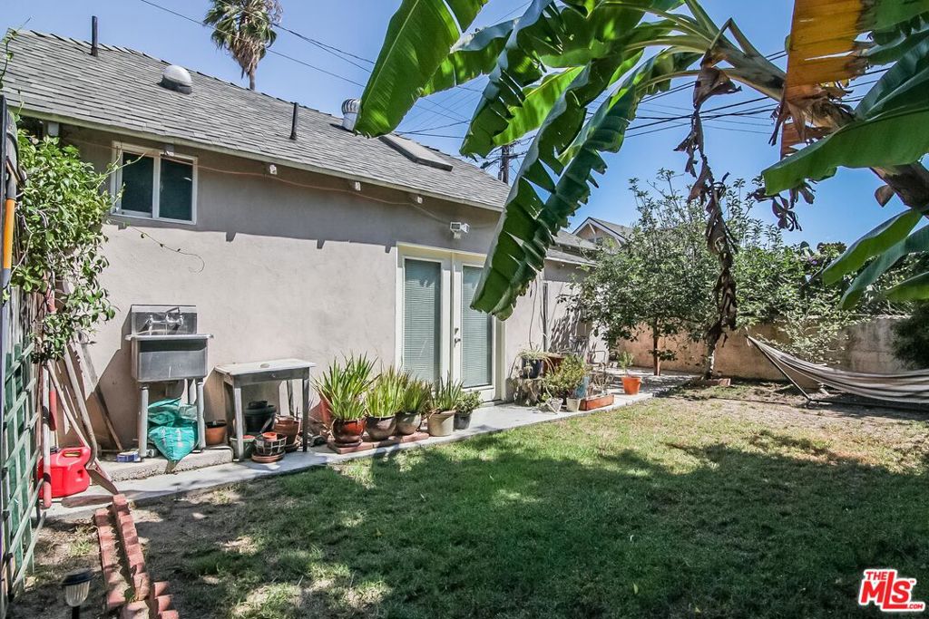 Residential Income for sale at 4516 ST CHARLES Place, Los Angeles, CA featuring 5 beds and 3 baths