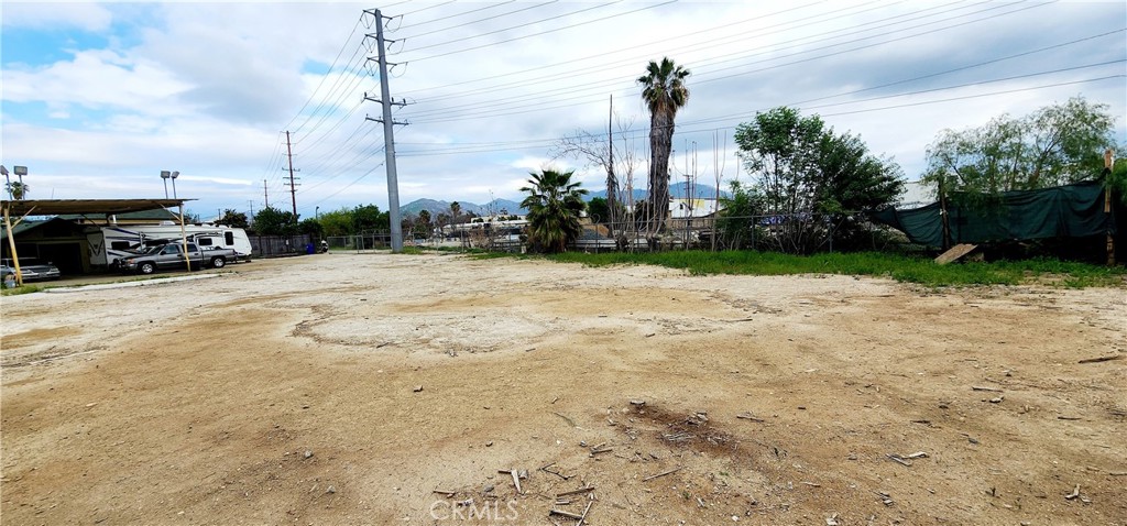 Residential Income for sale at 3112 And 3130 1st Street 2, Riverside CA