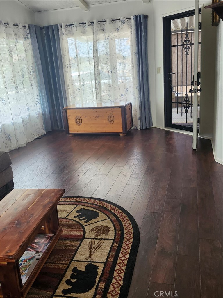 Manufactured In Park for sale at 10961 Desert Lawn Drive 114, Calimesa CA featuring 2 beds and 2 baths