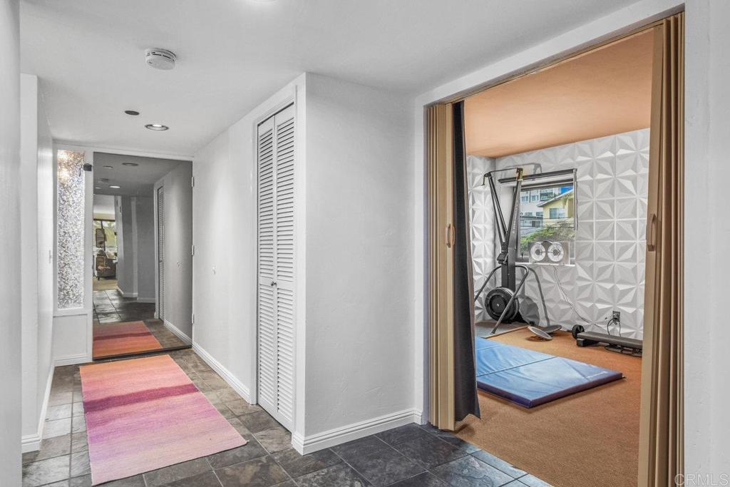 Residential for sale at 230 W Laurel Street 506, San Diego CA featuring 3 beds and 2 baths