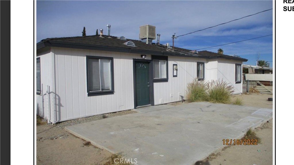 Residential for sale at 5555 Mariposa Avenue, Other CA featuring 3 beds and 1 bath