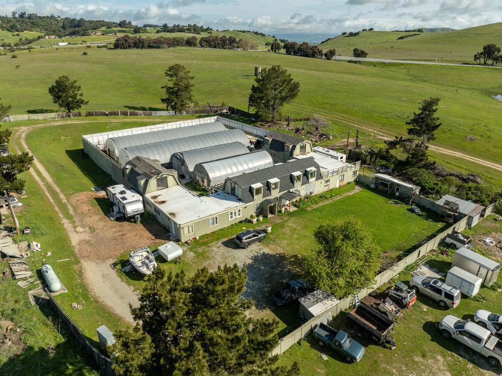 Residential for sale at 600 Rocks Road, San Juan Bautista CA featuring 2 beds and 2 baths