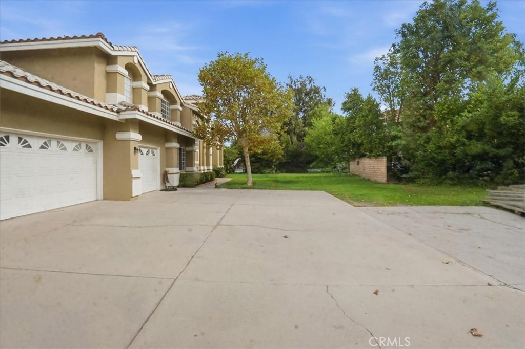 Residential for sale at 1136 Cherokee Court, San Dimas CA featuring 6 beds and 4 baths