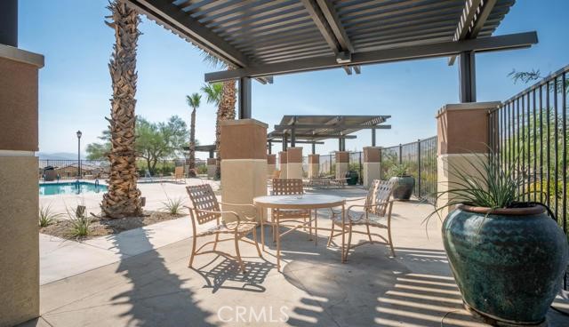 Residential for sale at 11597 S Crescent Street, Desert Hot Springs CA featuring 3 beds and 2 baths