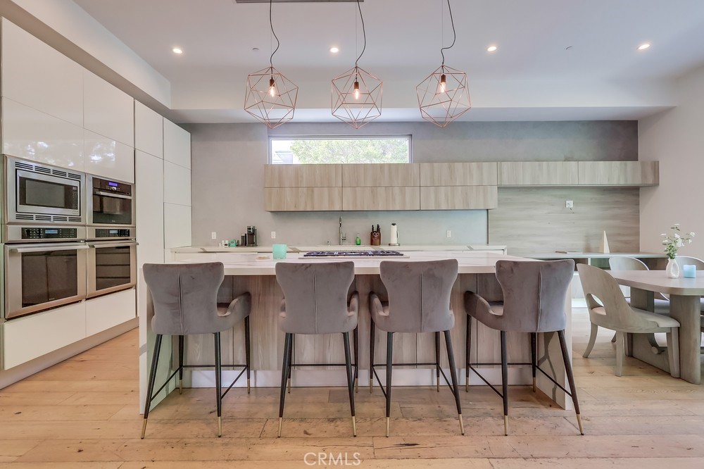 Residential for sale at 737 N Cherokee Avenue, Los Angeles CA featuring 5 beds and 6 baths