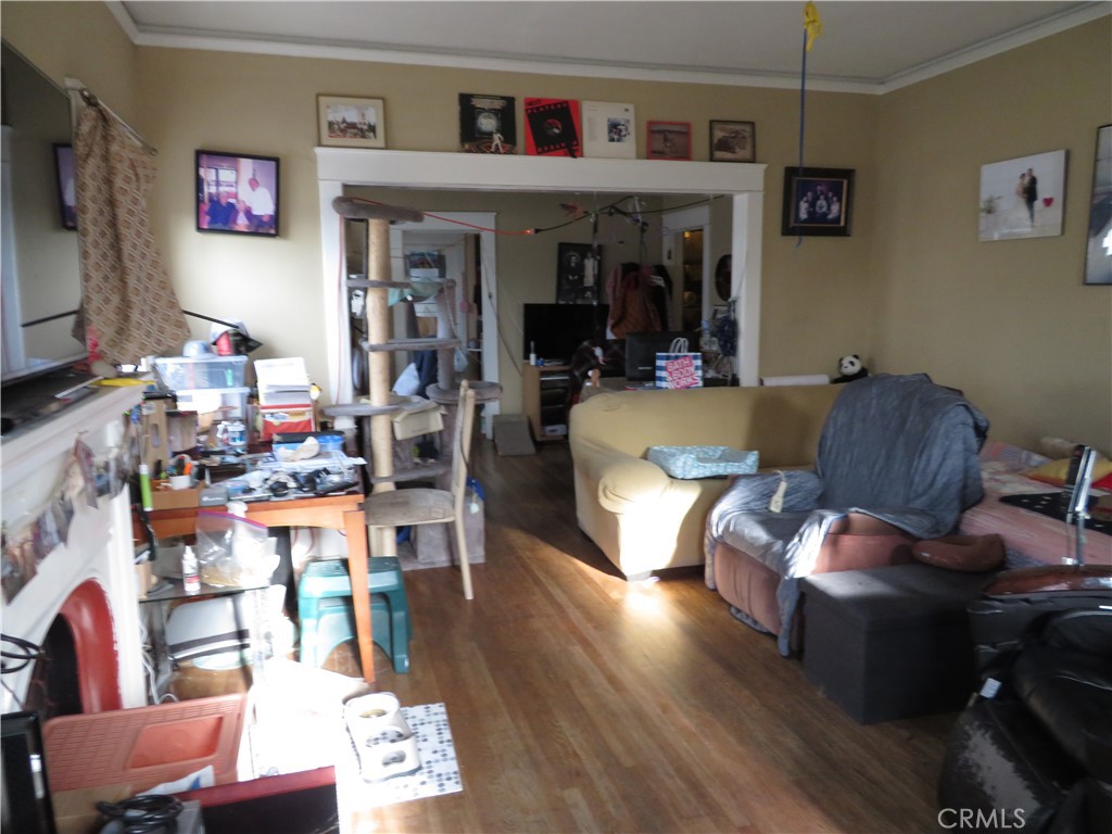 Residential Income for sale at 3830 S Figueroa Street, Los Angeles CA