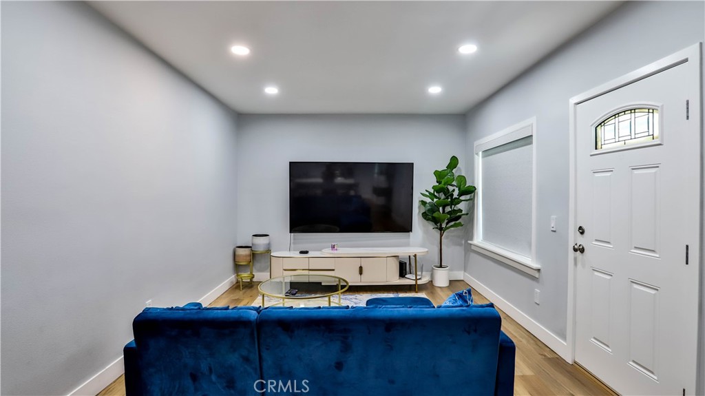 Residential Income for sale at 408 S Flower Street, Santa Ana CA