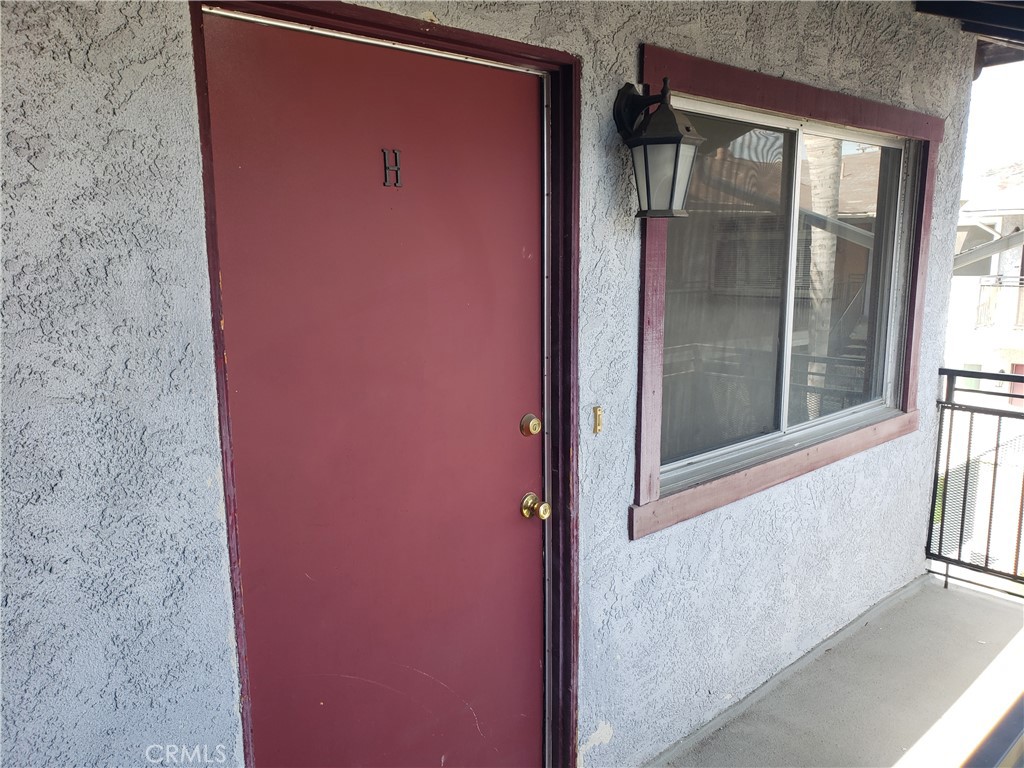 Residential Lease for rent at 5544 McCulloch Avenue H, Temple City CA featuring 1 bed and 1 bath