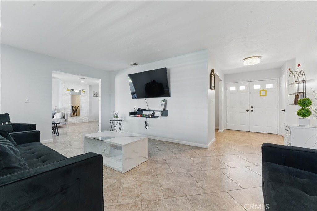 Residential for sale at 18625 Kris Avenue, Desert Hot Springs CA featuring 4 beds and 3 baths