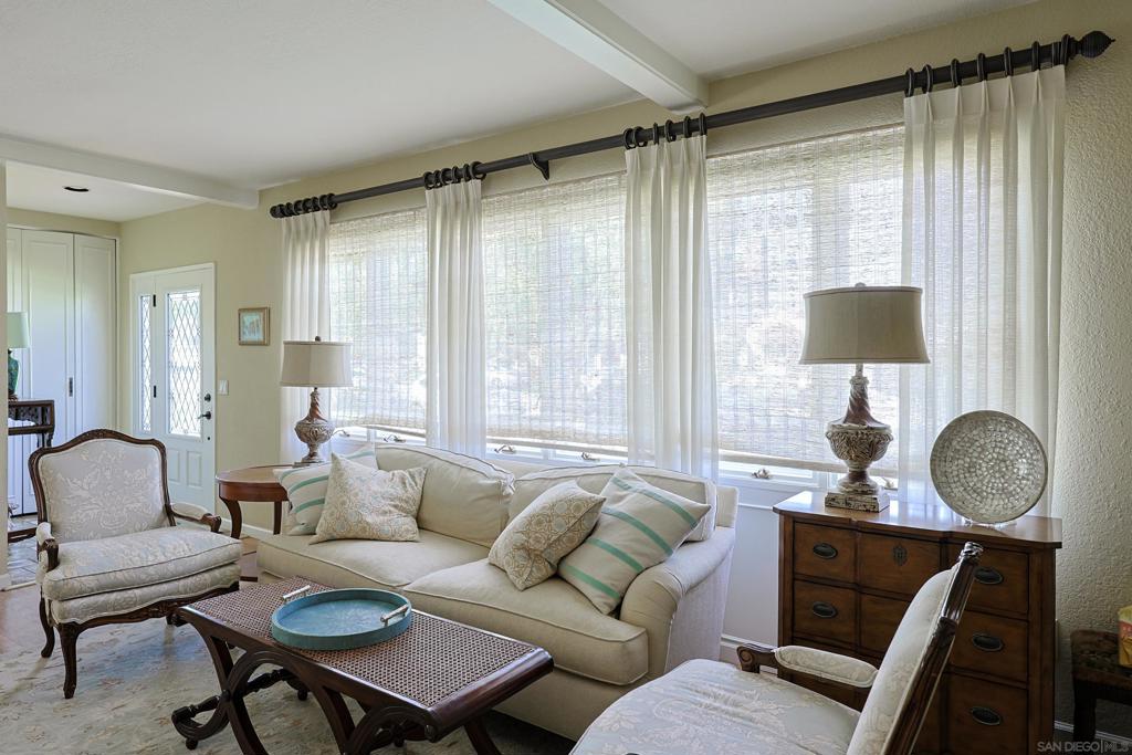 Residential Lease for rent at 237 E Avenue, Coronado CA featuring 6 beds and 3 baths