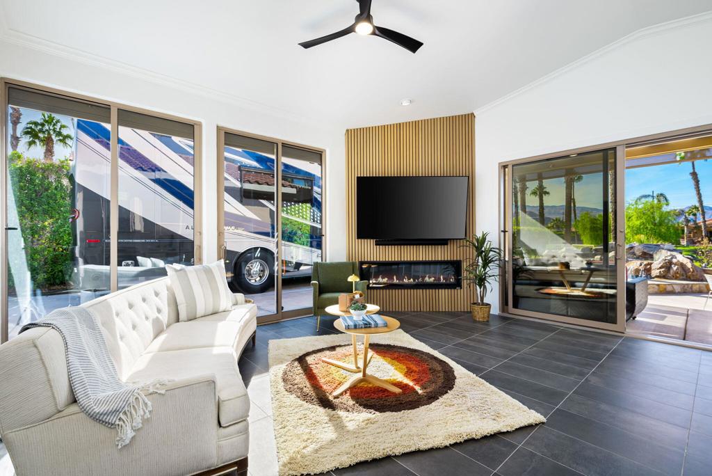 Residential for sale at 48170 Hjorth Street 29, Indio CA and 1 bath