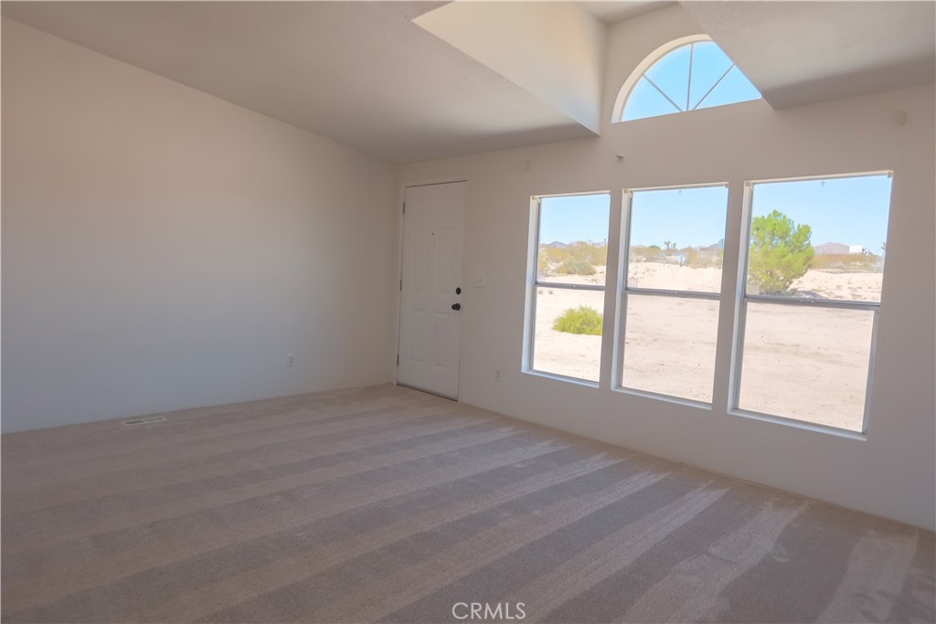 Residential for sale at 423 Delgada Avenue, Yucca Valley CA featuring 4 beds and 2 baths