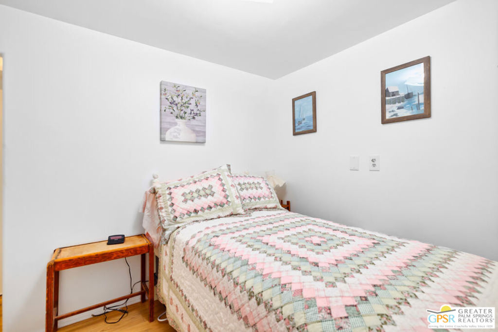 Manufactured In Park for sale at 16740 Sunrise Road, Desert Hot Springs CA featuring 2 beds and 2 baths