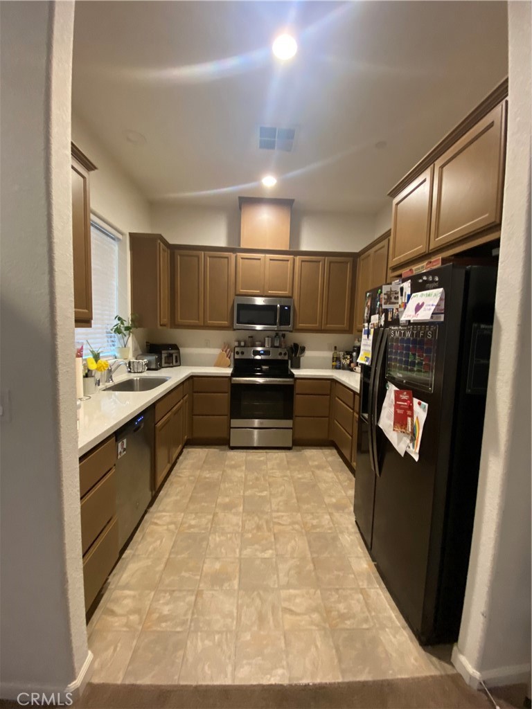 Residential for sale at 12356 Rose Way, Waterford CA featuring 6 beds and 5 baths