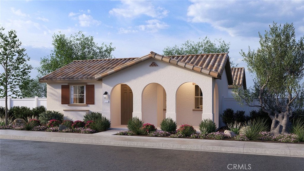 Residential for sale at 420 Via Milano, Cathedral City CA featuring 3 beds and 2 baths