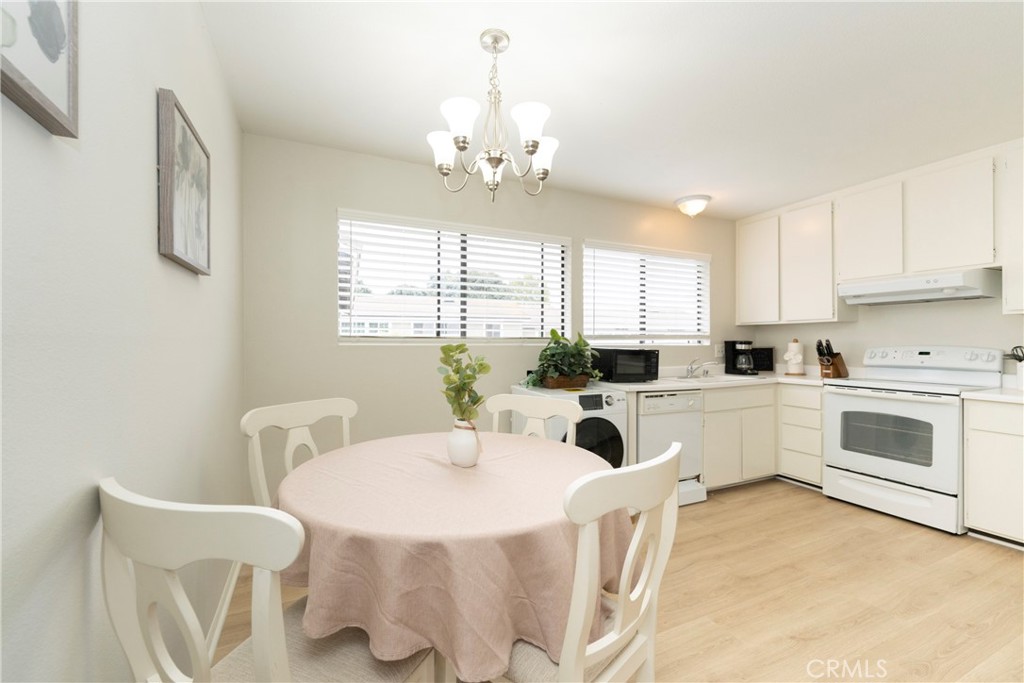 Residential for sale at 306 Streamwood, Irvine CA featuring 2 beds and 1 bath