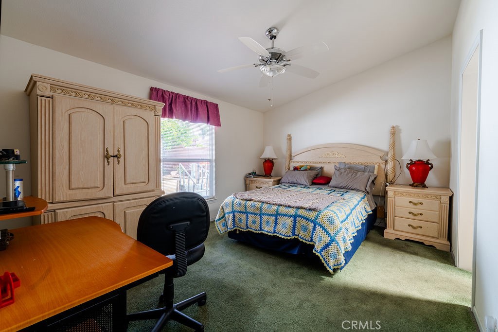 Manufactured In Park for sale at 2200 W Wilson 122, Banning CA featuring 3 beds and 2 baths