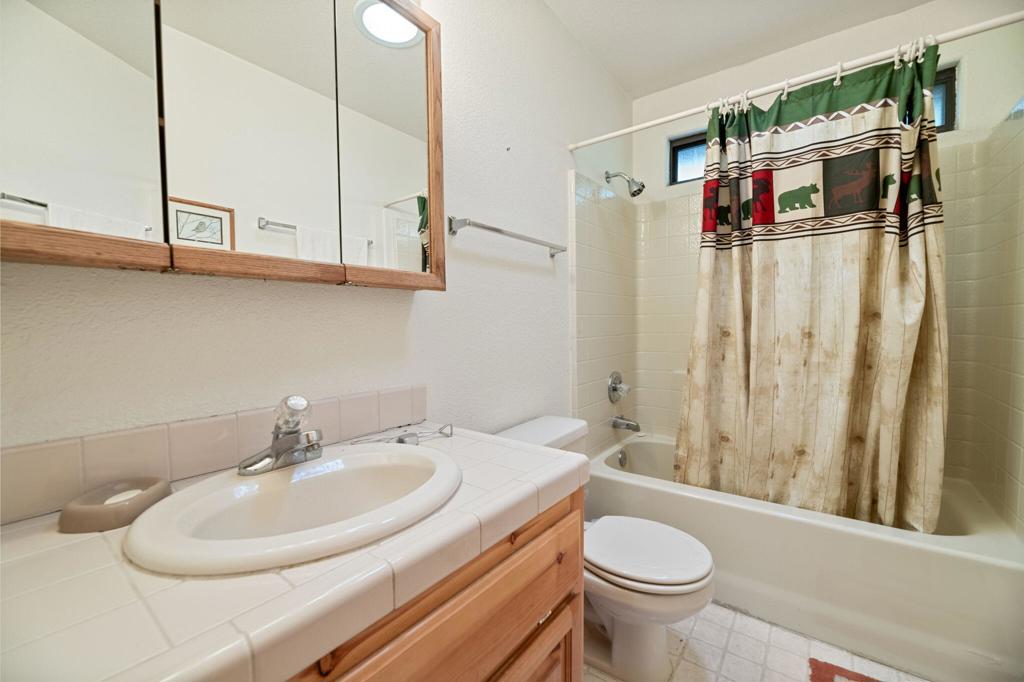 Residential for sale at 1464 Rockspray Drive, Big Bear CA featuring 3 beds and 2 baths